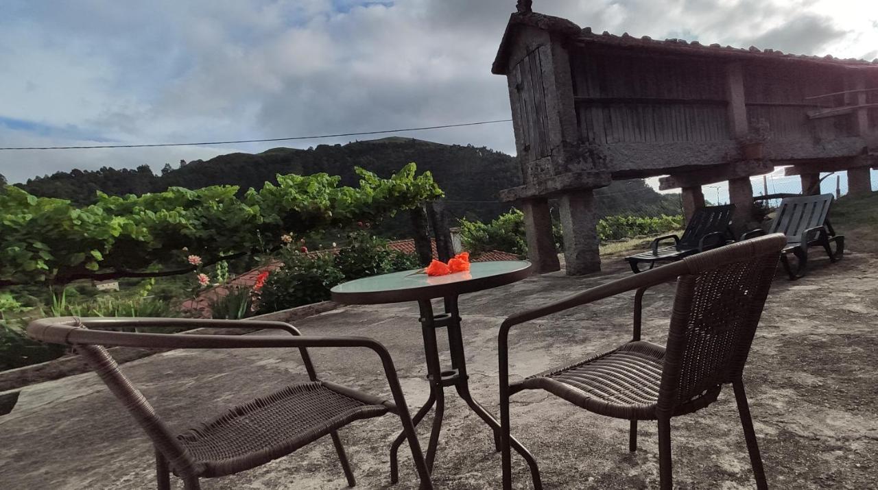 Casa Da Venda Villa Covide Eksteriør bilde