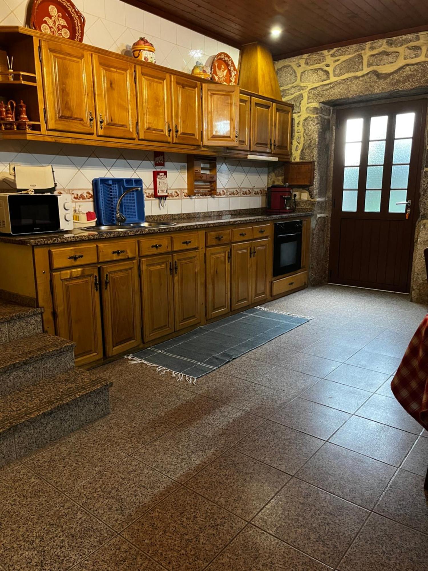 Casa Da Venda Villa Covide Eksteriør bilde