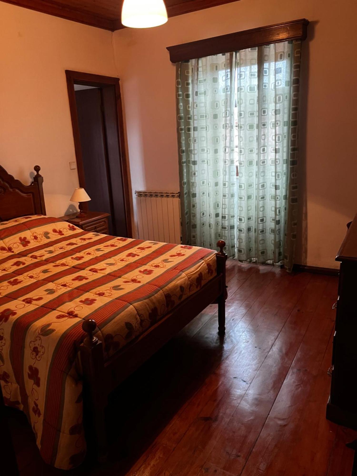 Casa Da Venda Villa Covide Eksteriør bilde