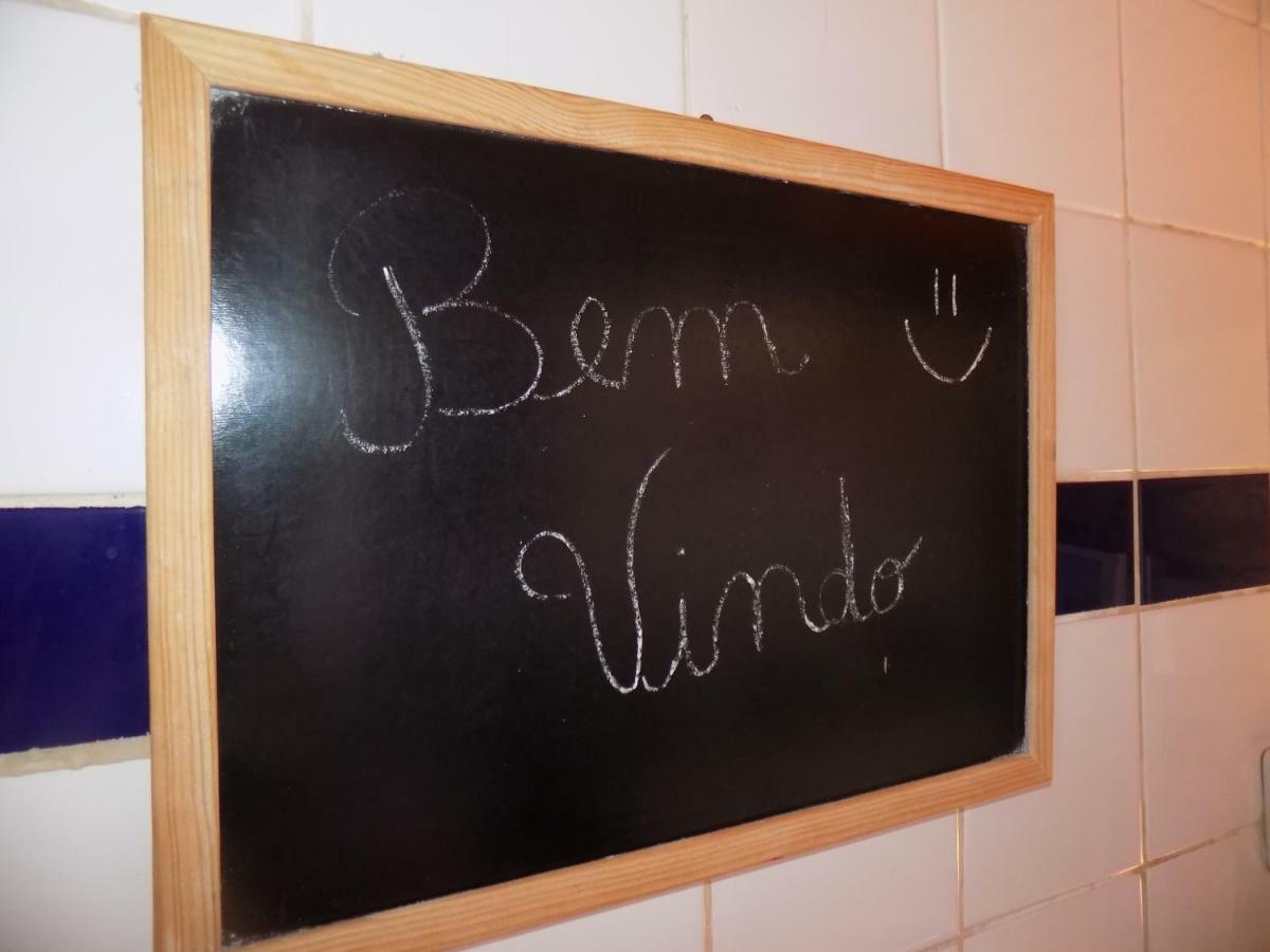 Casa Da Venda Villa Covide Eksteriør bilde