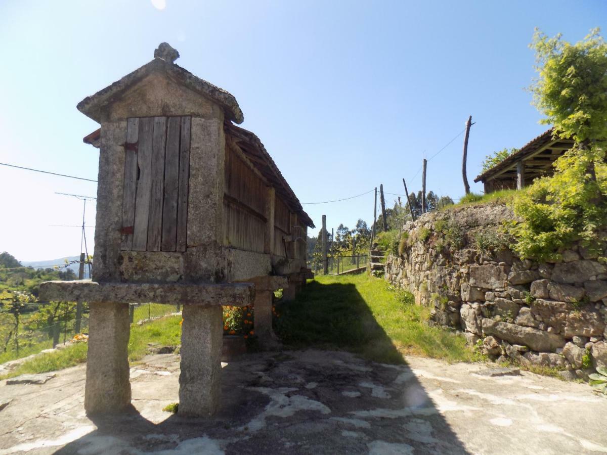 Casa Da Venda Villa Covide Eksteriør bilde