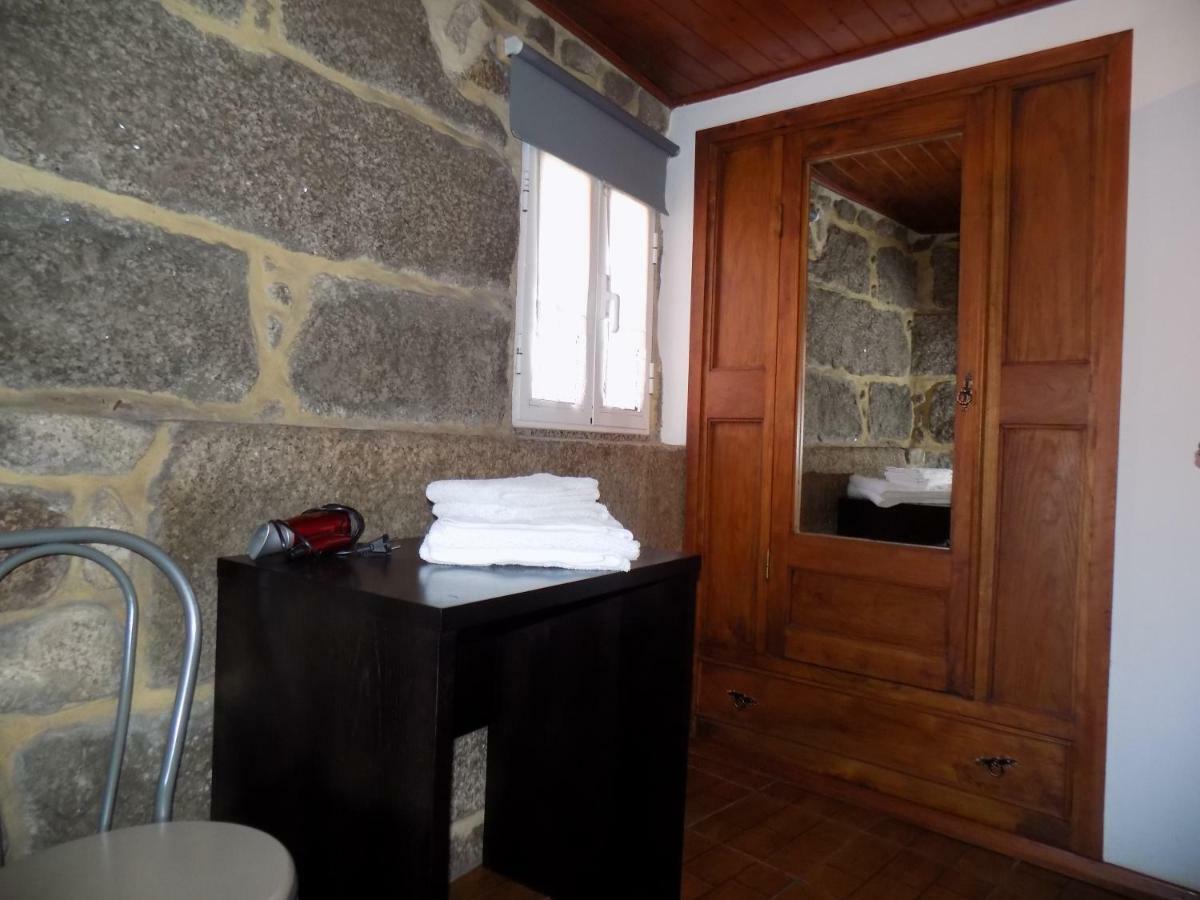 Casa Da Venda Villa Covide Eksteriør bilde