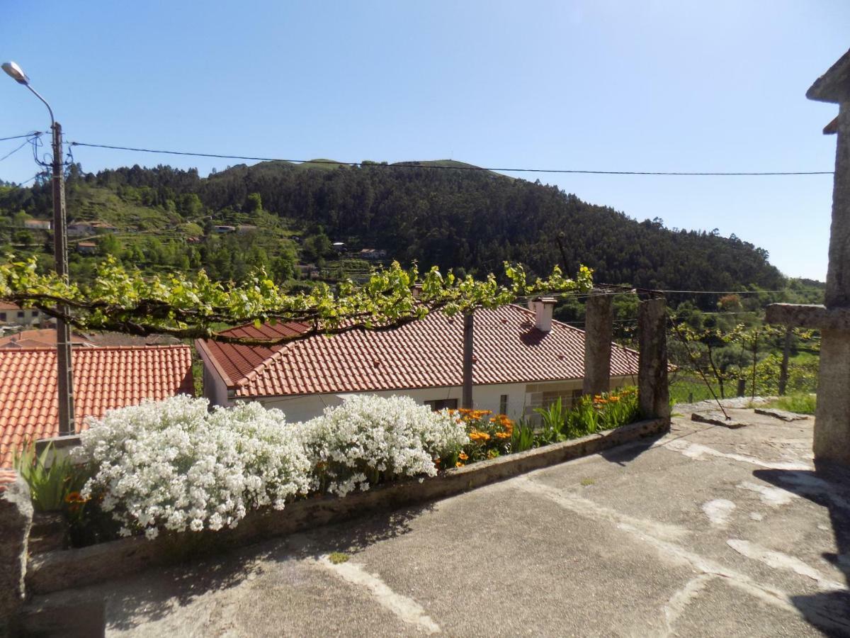 Casa Da Venda Villa Covide Eksteriør bilde